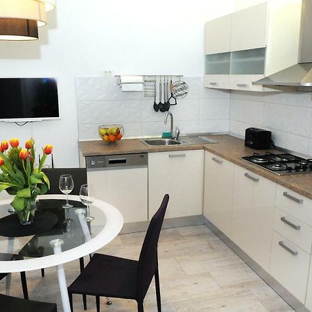Apartman 3M With Free Parking Σπλιτ Εξωτερικό φωτογραφία