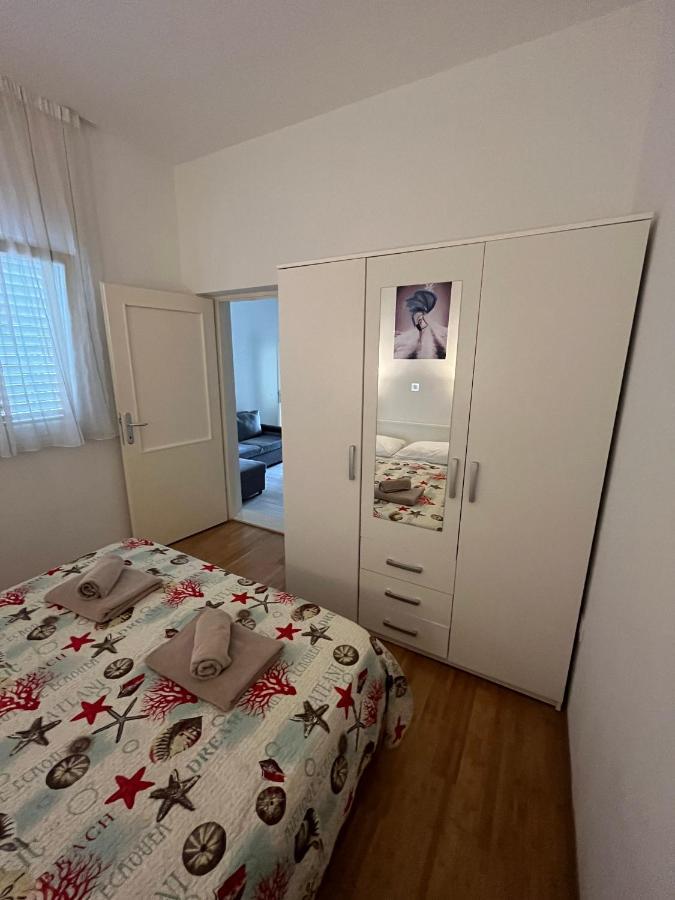 Apartman 3M With Free Parking Σπλιτ Εξωτερικό φωτογραφία