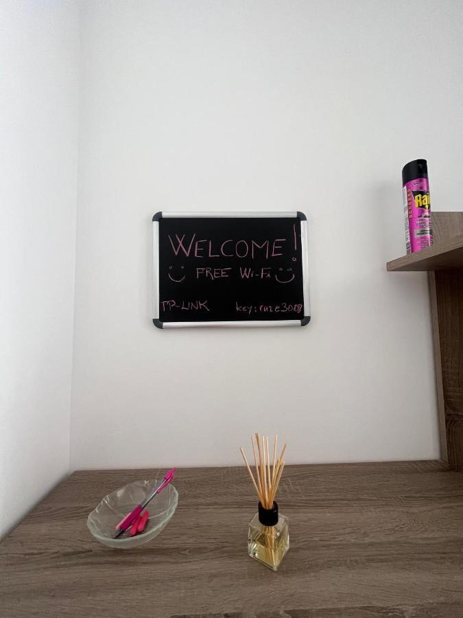 Apartman 3M With Free Parking Σπλιτ Εξωτερικό φωτογραφία