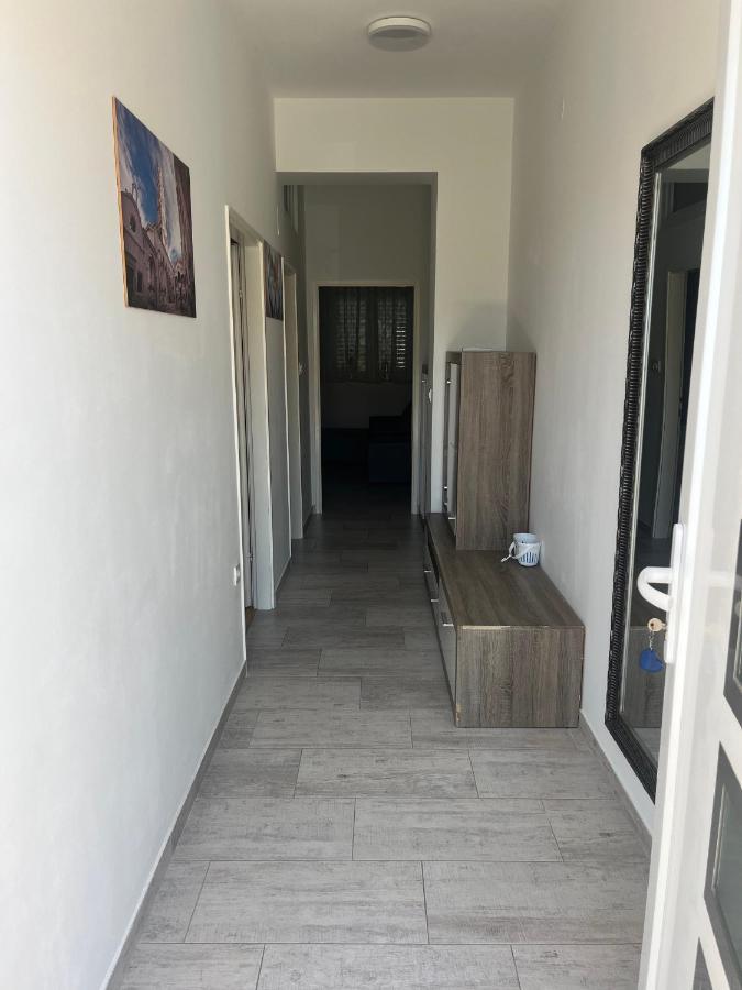 Apartman 3M With Free Parking Σπλιτ Εξωτερικό φωτογραφία