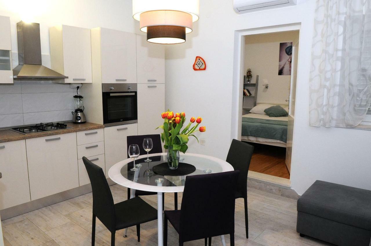 Apartman 3M With Free Parking Σπλιτ Εξωτερικό φωτογραφία