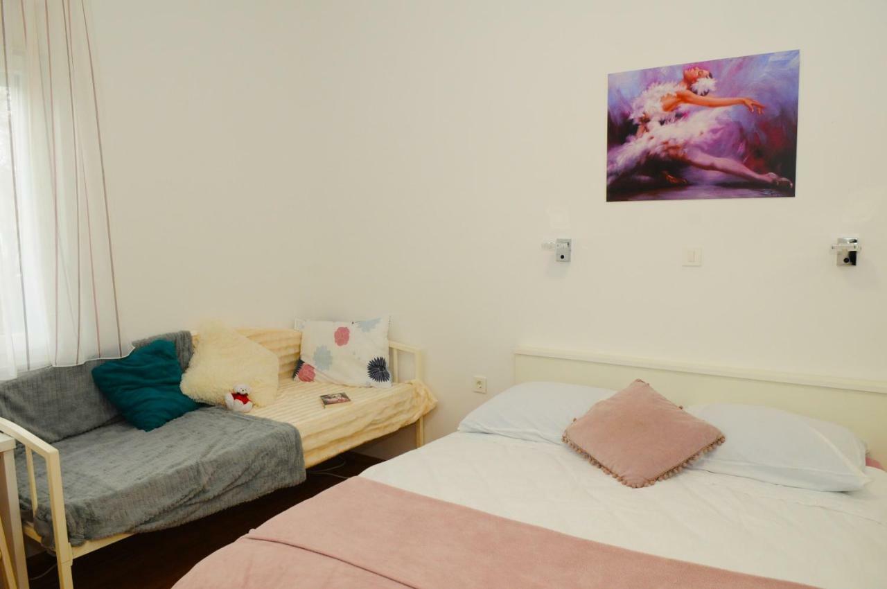 Apartman 3M With Free Parking Σπλιτ Εξωτερικό φωτογραφία