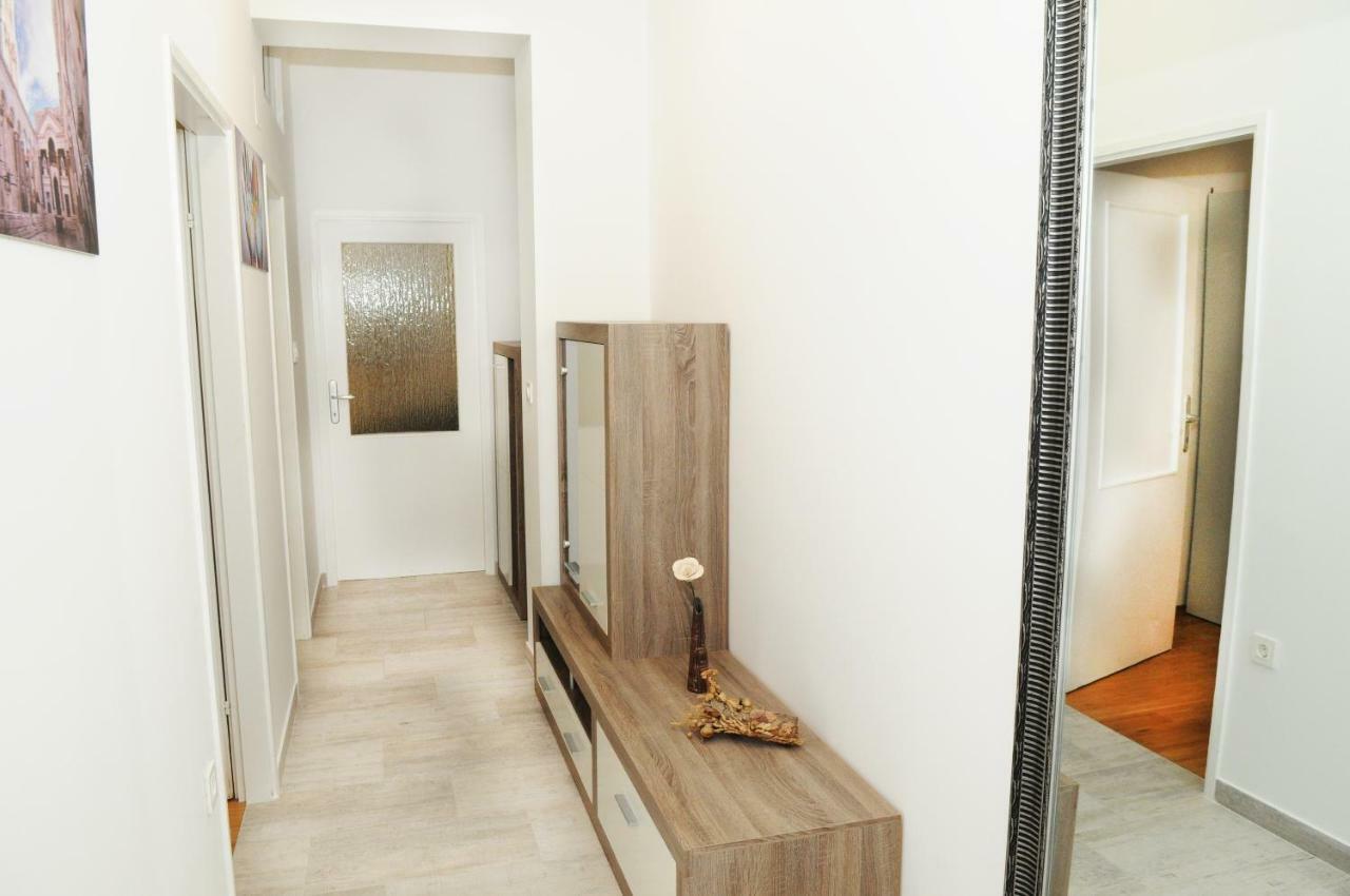 Apartman 3M With Free Parking Σπλιτ Εξωτερικό φωτογραφία